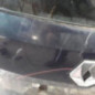 Malle/Hayon arriere RENAULT LAGUNA 2