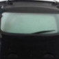 Malle/Hayon arriere RENAULT LAGUNA 2