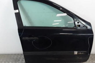 Porte avant droit RENAULT LAGUNA 2 Photo n°1