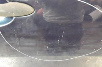Porte avant droit RENAULT LAGUNA 2 Photo n°3