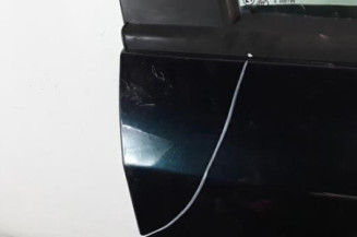 Porte avant droit RENAULT LAGUNA 2 Photo n°4