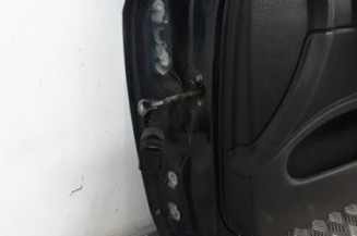 Porte avant droit RENAULT LAGUNA 2 Photo n°6