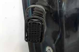 Porte avant droit RENAULT LAGUNA 2 Photo n°7