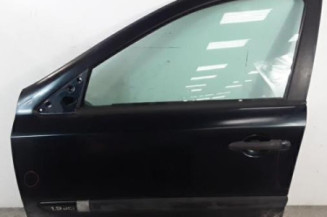 Porte avant gauche RENAULT LAGUNA 2 Photo n°1