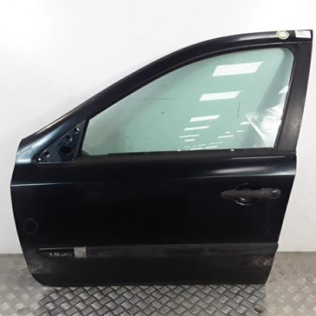 Porte avant gauche RENAULT LAGUNA 2 Photo n°1