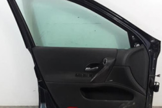 Porte avant gauche RENAULT LAGUNA 2 Photo n°4