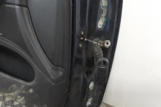 Porte avant gauche RENAULT LAGUNA 2 Photo n°5