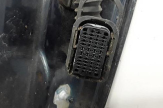 Porte avant gauche RENAULT LAGUNA 2 Photo n°6