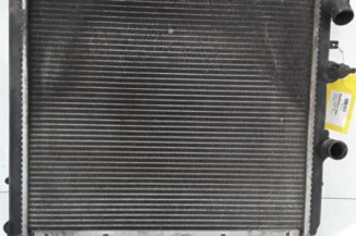 Radiateur eau RENAULT KANGOO 1 Photo n°1