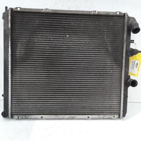 Radiateur eau RENAULT KANGOO 1 Photo n°1