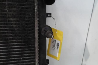 Radiateur eau RENAULT KANGOO 1