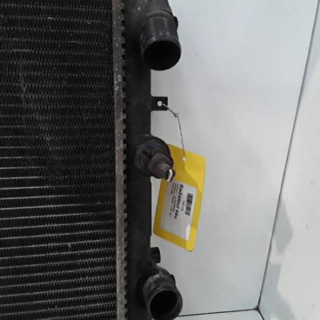 Radiateur eau RENAULT KANGOO 1