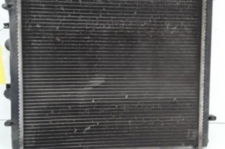 Radiateur eau RENAULT KANGOO 1 Photo n°3