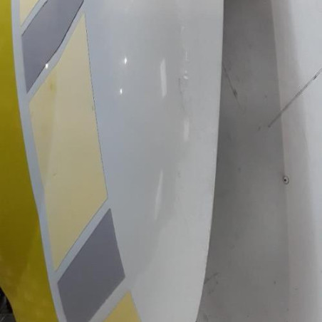 Aile avant droit RENAULT KANGOO 1