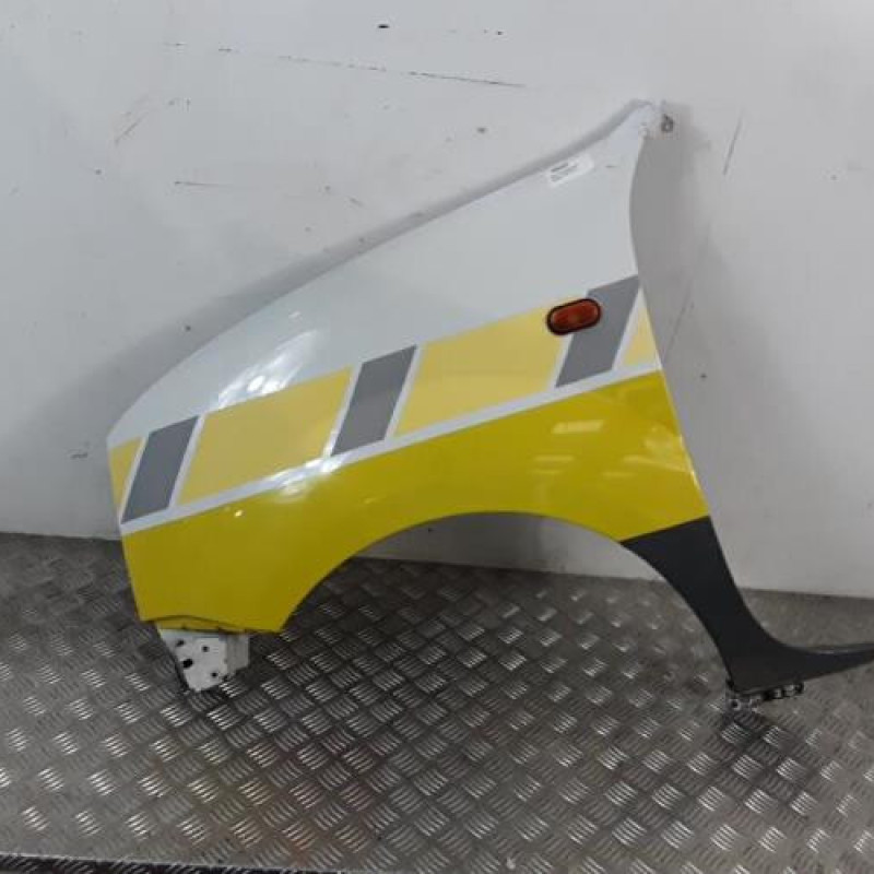 Aile avant gauche RENAULT KANGOO 1