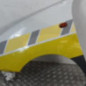 Aile avant gauche RENAULT KANGOO 1