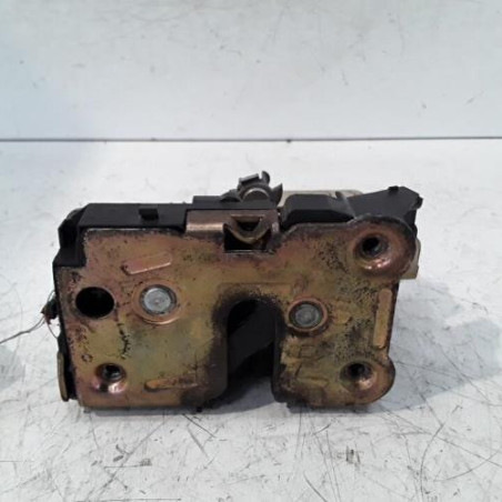 Serrure avant droit RENAULT KANGOO 1