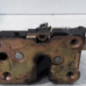 Serrure avant droit RENAULT KANGOO 1