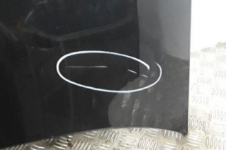Capot RENAULT LAGUNA 2