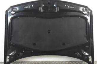 Capot RENAULT LAGUNA 2 Photo n°3