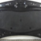 Capot RENAULT LAGUNA 2