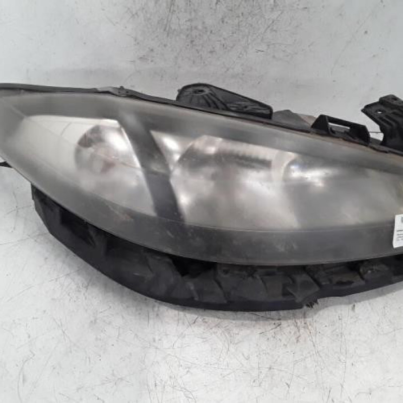 Optique avant principal droit (feux)(phare) RENAULT LAGUNA 2
