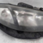 Optique avant principal droit (feux)(phare) RENAULT LAGUNA 2