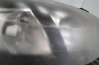 Optique avant principal droit (feux)(phare) RENAULT LAGUNA 2
