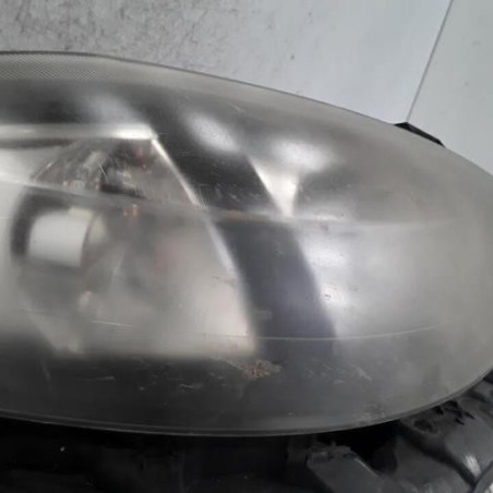 Optique avant principal droit (feux)(phare) RENAULT LAGUNA 2