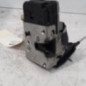 Serrure avant gauche PEUGEOT 307