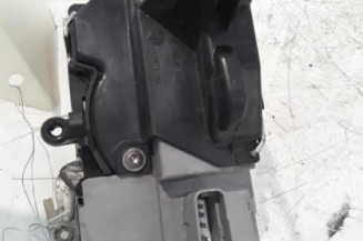 Serrure avant gauche PEUGEOT 307