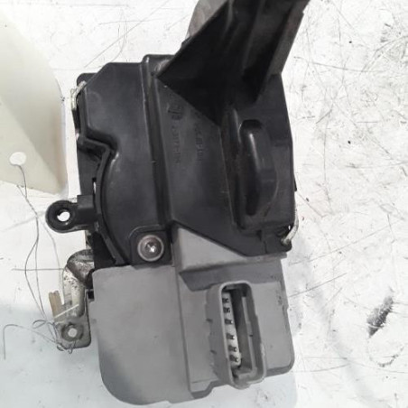Serrure avant gauche PEUGEOT 307