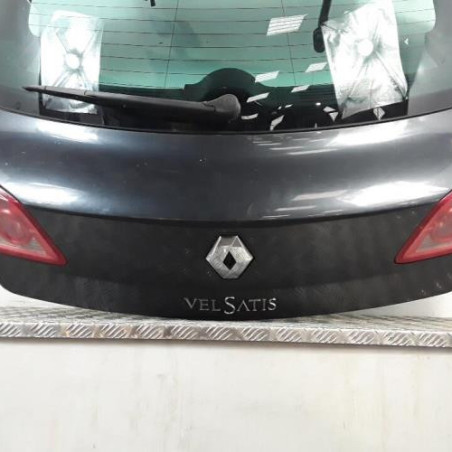 Malle/Hayon arriere RENAULT VEL SATIS