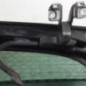 Malle/Hayon arriere RENAULT VEL SATIS