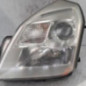 Optique avant principal gauche (feux)(phare) RENAULT VEL SATIS