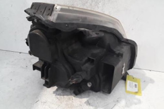 Optique avant principal gauche (feux)(phare) RENAULT VEL SATIS