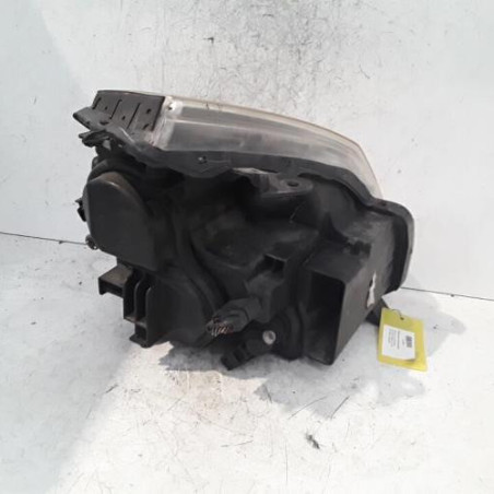 Optique avant principal gauche (feux)(phare) RENAULT VEL SATIS