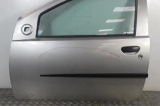 Porte avant gauche FIAT PUNTO 2 Photo n°1
