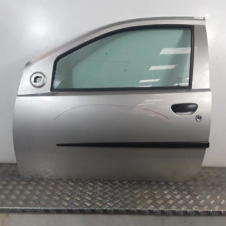Porte avant gauche FIAT PUNTO 2 Photo n°1