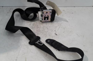 Ceinture arriere droit PEUGEOT 3008 1 Photo n°1