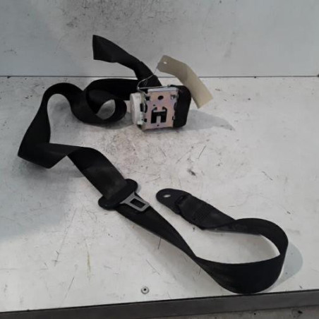 Ceinture arriere droit PEUGEOT 3008 1 Photo n°1