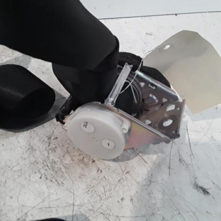 Ceinture arriere droit PEUGEOT 3008 1