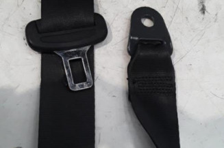 Ceinture arriere droit PEUGEOT 3008 1 Photo n°4