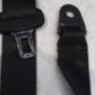 Ceinture arriere droit PEUGEOT 3008 1