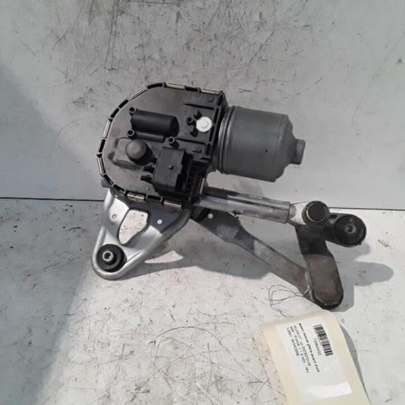Moteur essuie glace avant droit PEUGEOT 3008 1