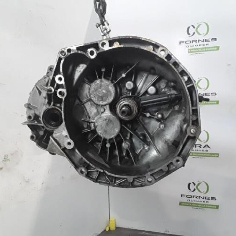 Boite de vitesses RENAULT GRAND ESPACE 4