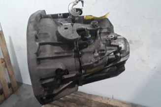 Boite de vitesses RENAULT GRAND ESPACE 4