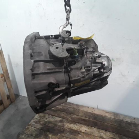 Boite de vitesses RENAULT GRAND ESPACE 4