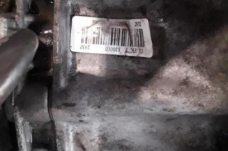 Boite de vitesses RENAULT GRAND ESPACE 4 Photo n°4