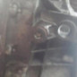 Boite de vitesses RENAULT GRAND ESPACE 4